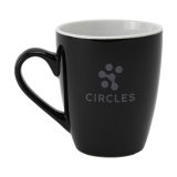 Vue 2 de Zonia Colour 310 ml mug