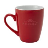 Vue 2 de Zonia Colour 310 ml mug