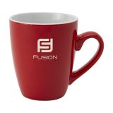 Vue 3 de Zonia Colour 310 ml mug