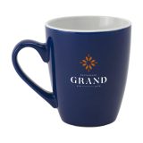 Vue 2 de Zonia Colour 310 ml mug