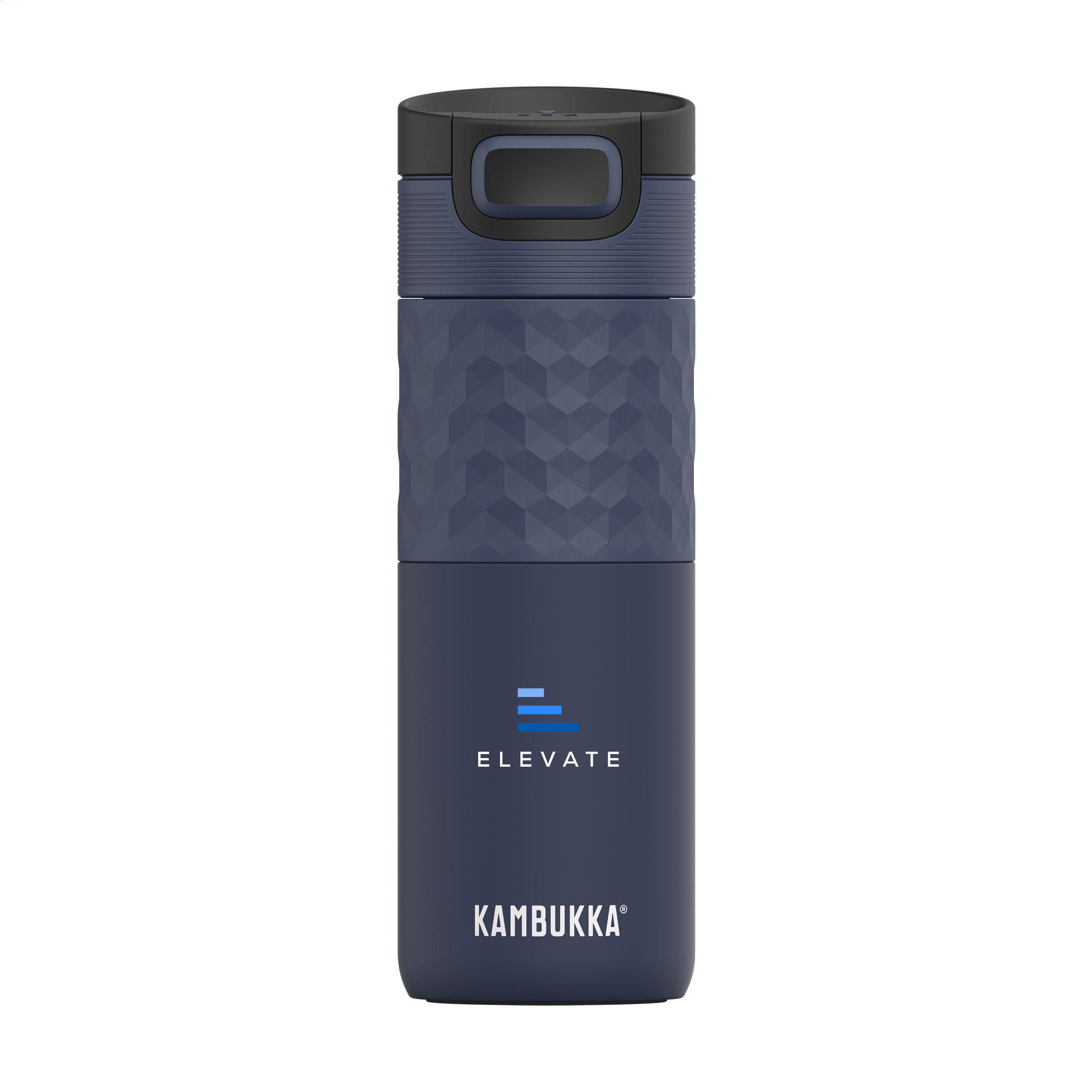 Kambukka® Etna Grip 500 ml gobelet thermos