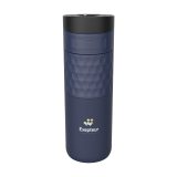 Vue 3 de Kambukka® Etna Grip 500 ml gobelet thermos