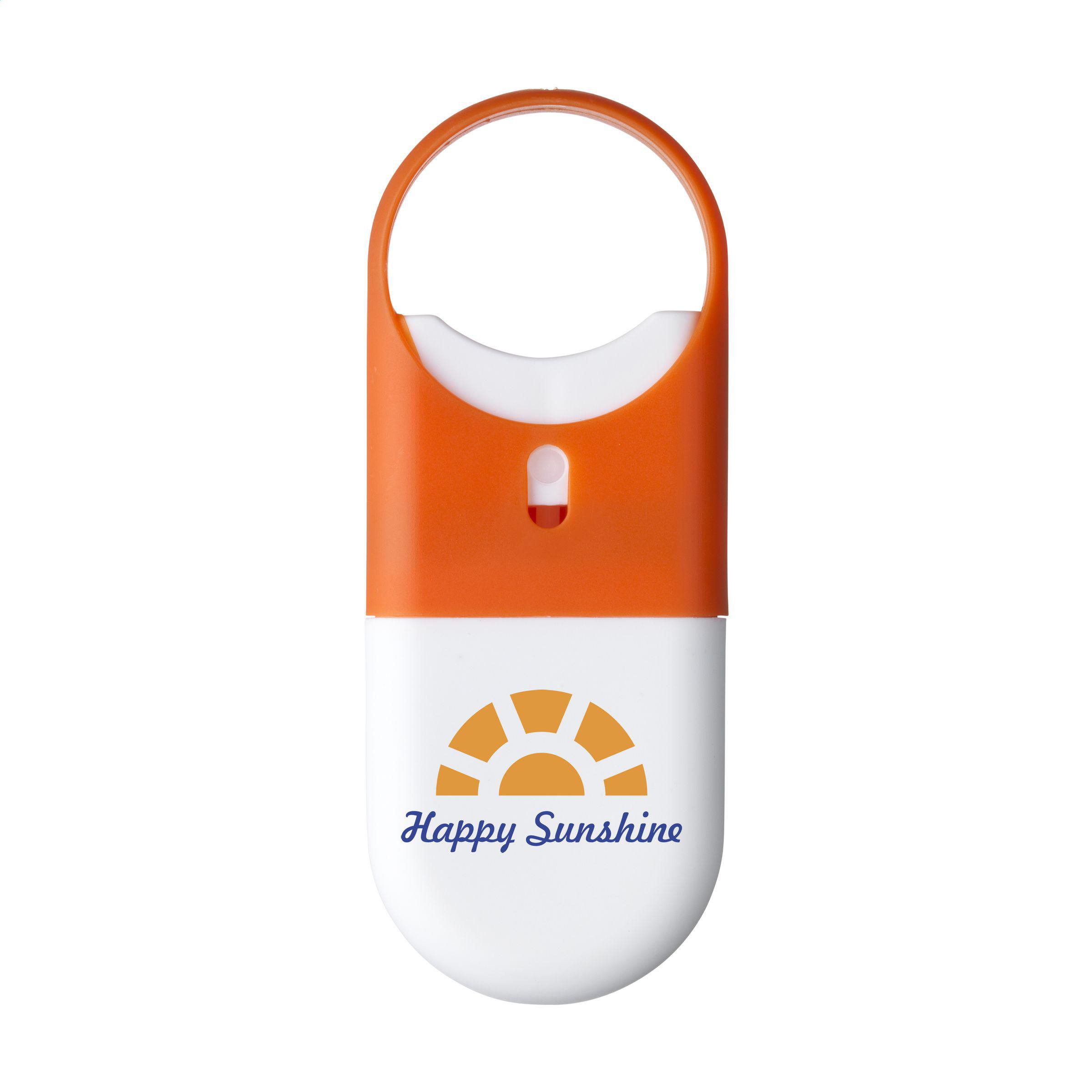 Sunscreen Spray HookUp SPF 30