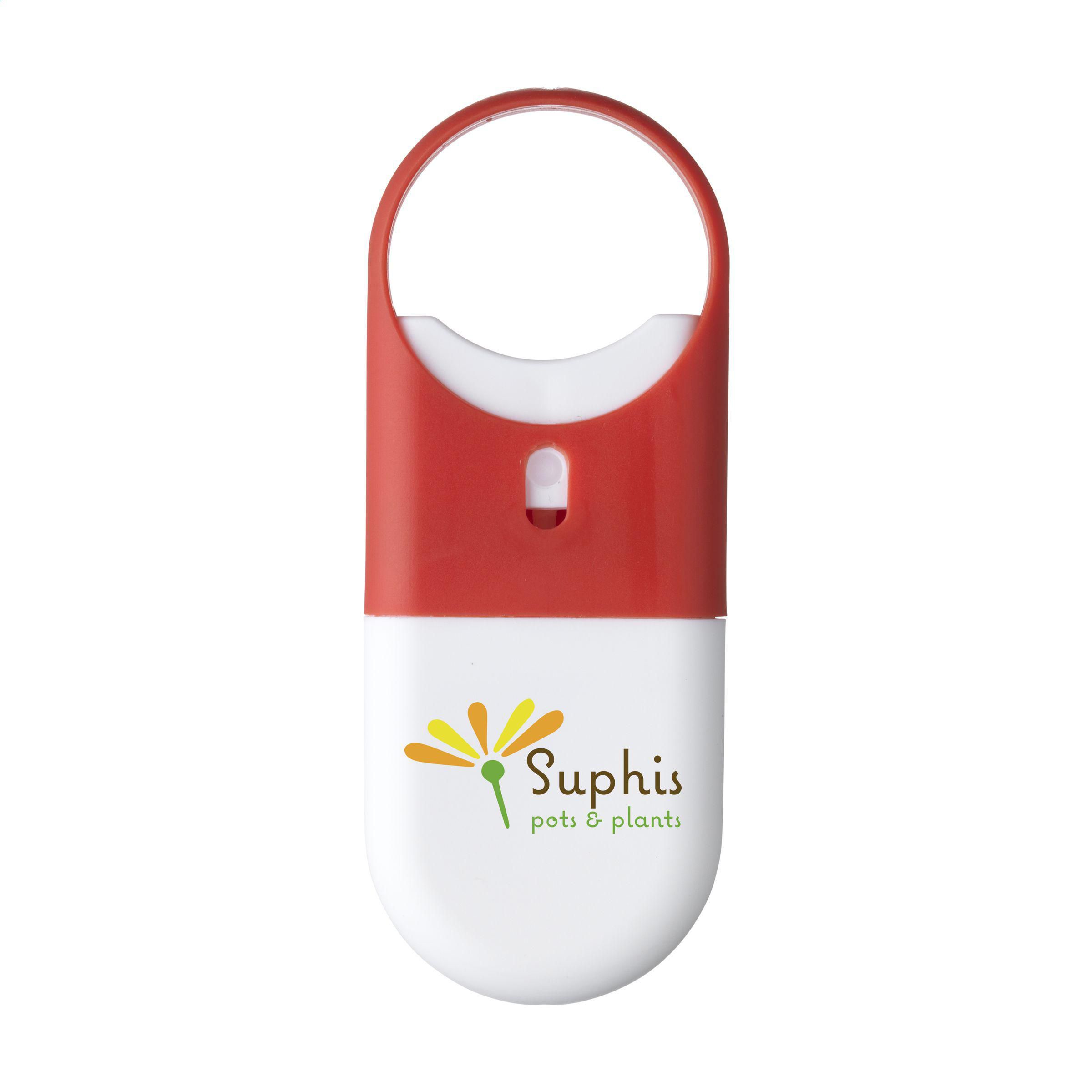 Sunscreen Spray HookUp SPF 30