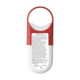 Vue 2 de Sunscreen Spray HookUp SPF 30