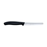 Vue 3 de Victorinox Swiss Classic couteau de table