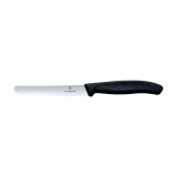 Vue 4 de Victorinox Swiss Classic couteau de table