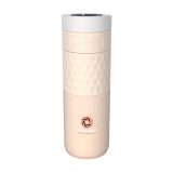 Vue 3 de Kambukka® Etna Grip 500 ml gobelet thermos