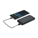 Vue 10 de Solar RCS Powerbank 4000 batterie externe