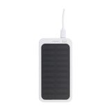 Vue 6 de Solar RCS Powerbank 4000 batterie externe