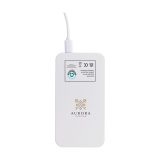 Vue 15 de Solar RCS Powerbank 4000 batterie externe