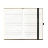 Vue 2 de Pocket A6 carnet de notes