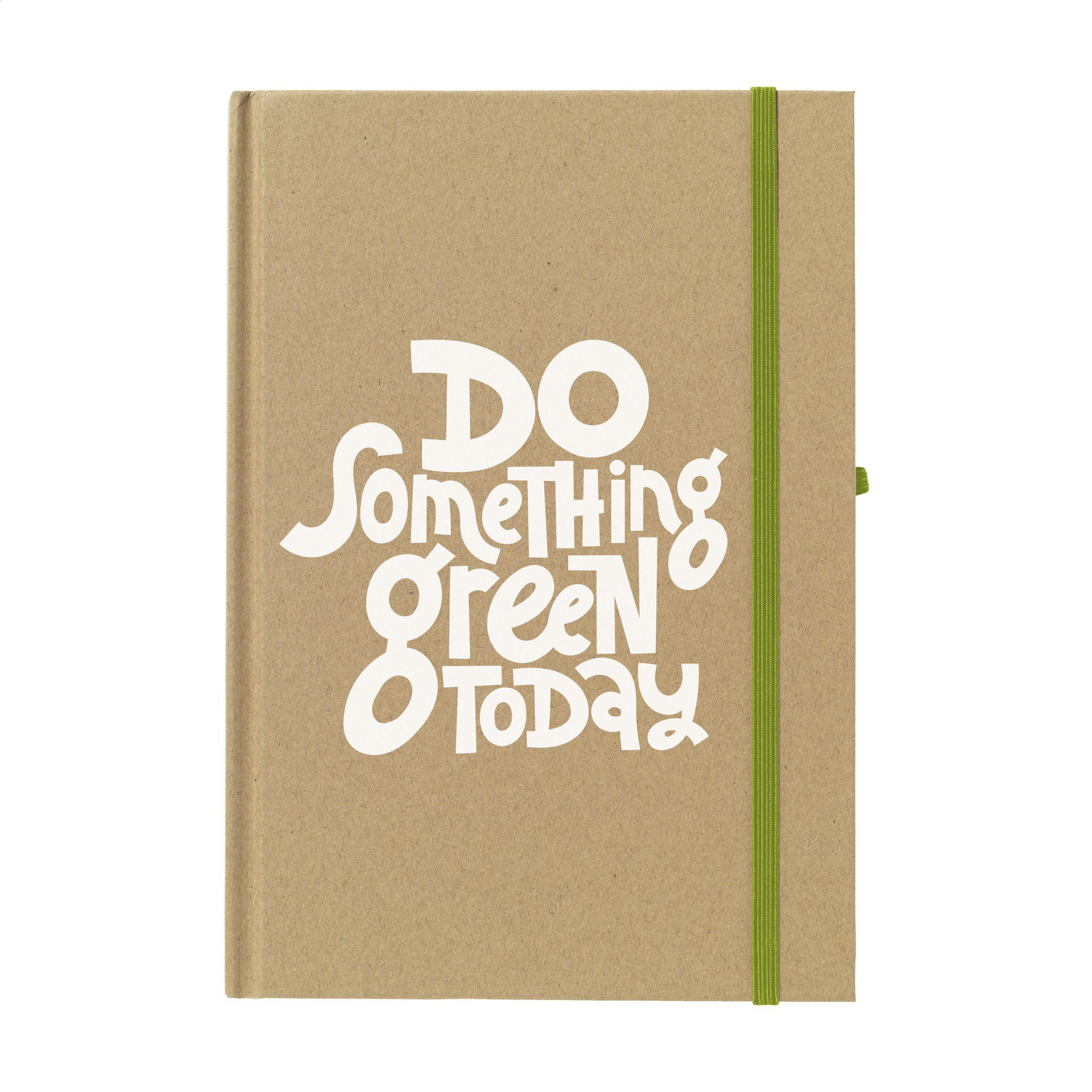 Notebook A5 carnet de notes