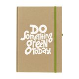 Vue 1 de Notebook A5 carnet de notes