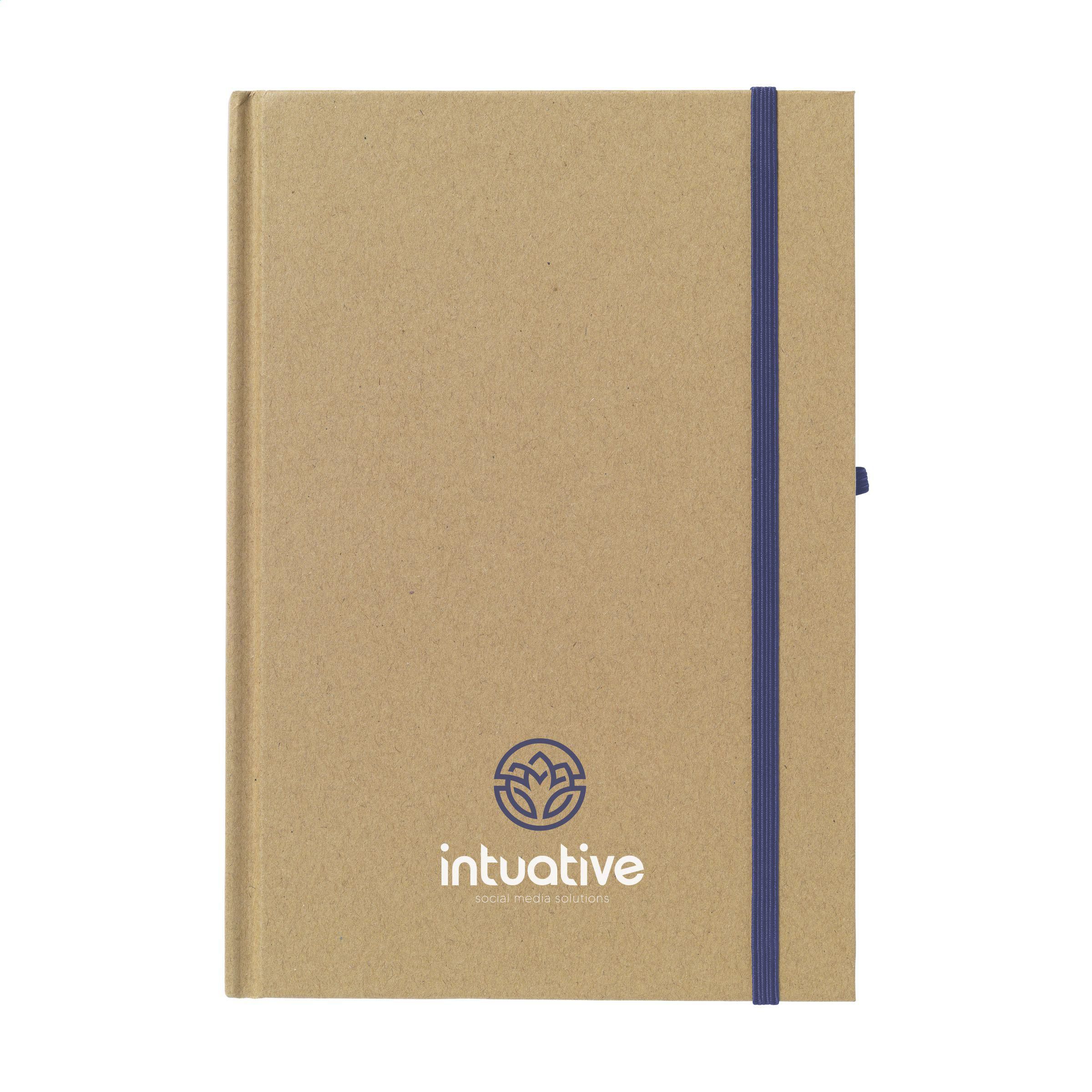 Notebook A5 carnet de notes
