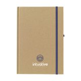 Vue 1 de Notebook A5 carnet de notes