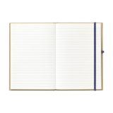 Vue 2 de Notebook A5 carnet de notes