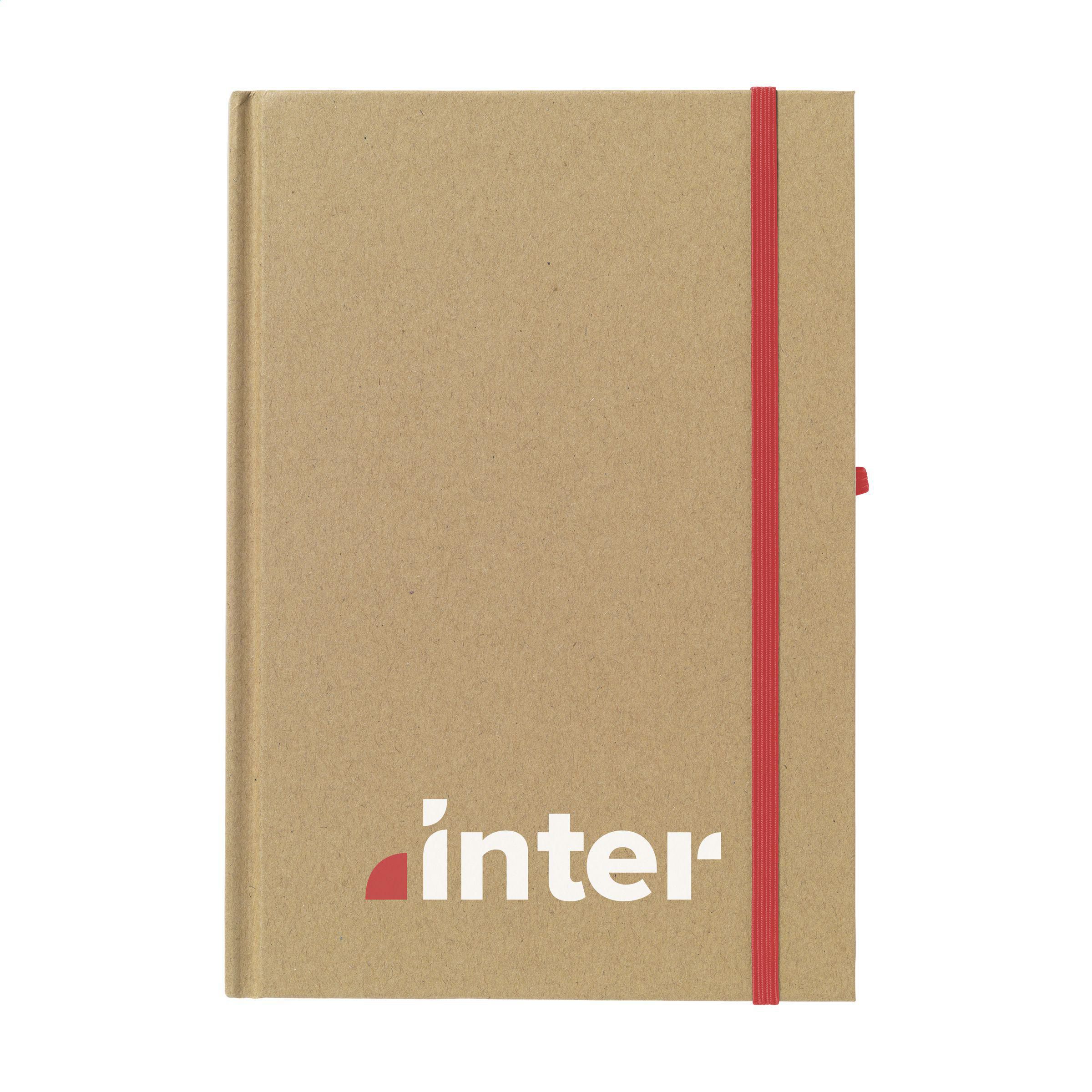 Notebook A5 carnet de notes