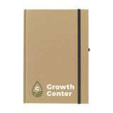 Vue 1 de Notebook A5 carnet de notes