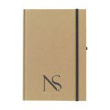 Vue 3 de Notebook A5 carnet de notes