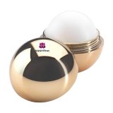 Vue 2 de Lipbalm Glossy baume à lèvre