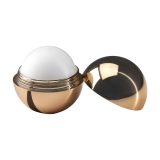 Vue 3 de Lipbalm Glossy baume à lèvre