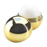 Vue 2 de Lipbalm Glossy baume à lèvre