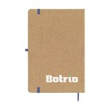 Vue 13 de CorkNote A5 carnet de notes