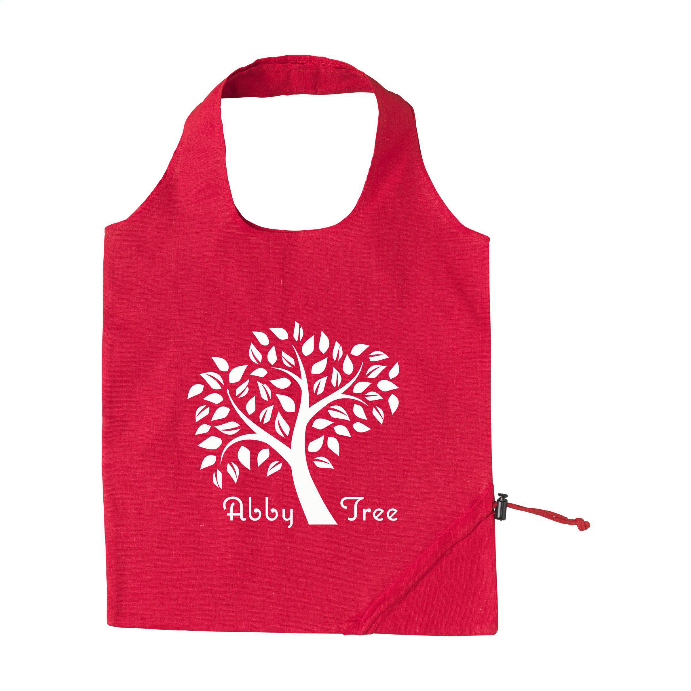 Strawberry Cotton (135 g/m²) sac pliable