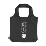 Vue 6 de GRS RPET Shopper sac de courses pliable