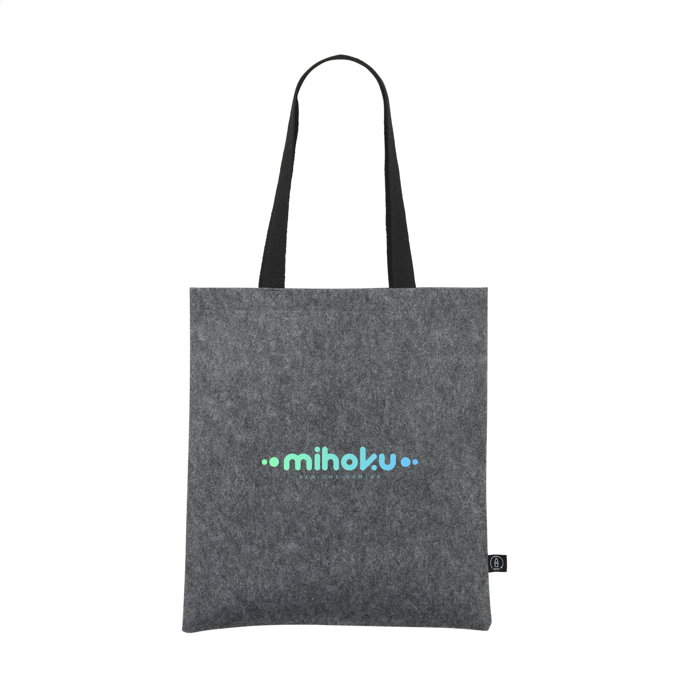 Feltro GRS RPET Shopper sac de courses