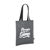 Vue 6 de Feltro GRS RPET Shopper sac de courses
