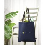 Vue 5 de Feltro GRS RPET Shopper sac de courses