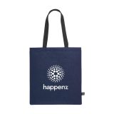 Vue 3 de Feltro GRS RPET Shopper sac de courses
