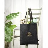 Vue 5 de Feltro GRS RPET Shopper sac de courses