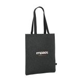 Vue 2 de Feltro GRS RPET Shopper sac de courses