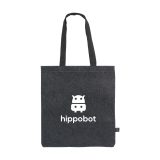Vue 3 de Feltro GRS RPET Shopper sac de courses