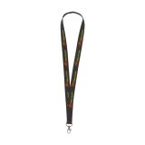Vue 1 de KeyCord Budget 2 cm tour de cou