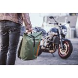Vue 11 de Nolan sac à dos
