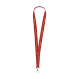 Vue 1 de KeyCord Budget 2 cm tour de cou