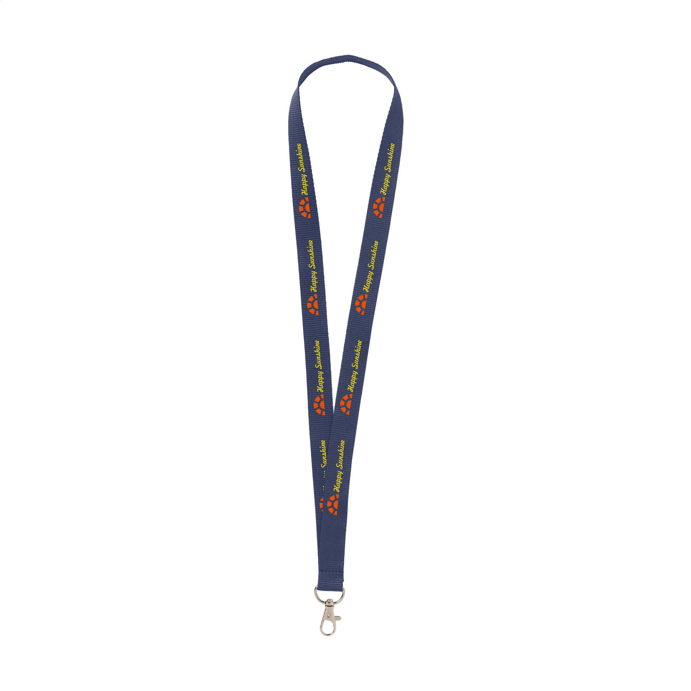 KeyCord Budget 2 cm tour de cou