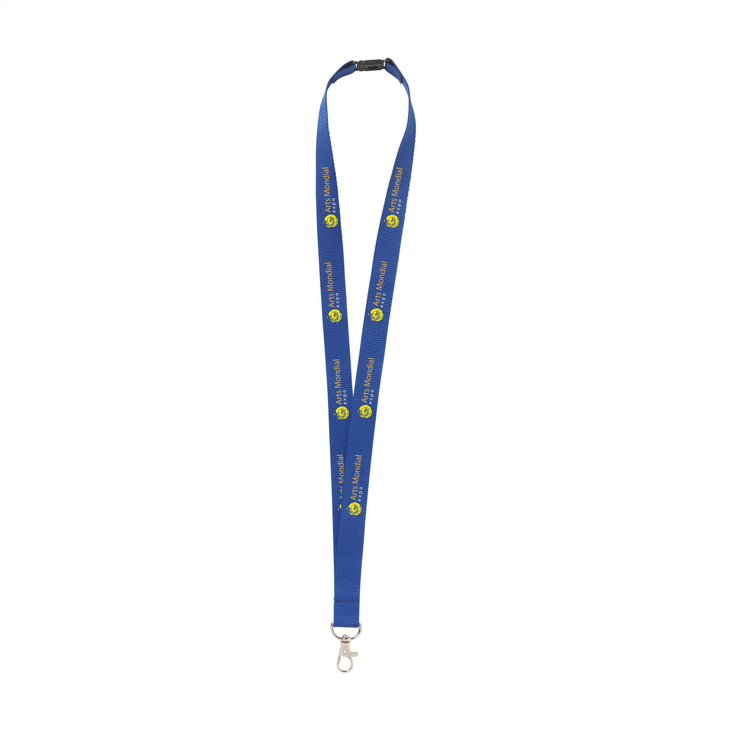 KeyCord Budget Safety 2 cm tour de cou