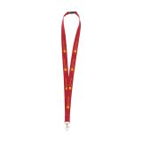 Vue 1 de KeyCord Budget Safety 2 cm tour de cou