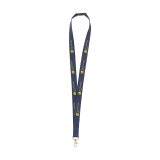 Vue 3 de KeyCord Budget Safety 2 cm tour de cou