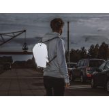 Vue 4 de Reflex Bag sac à dos