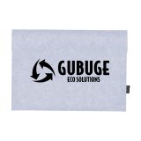 Vue 6 de Papillon GRS RPET étui pour ordinateur portable