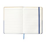 Vue 6 de Journal Cork Notebook carnet de notes