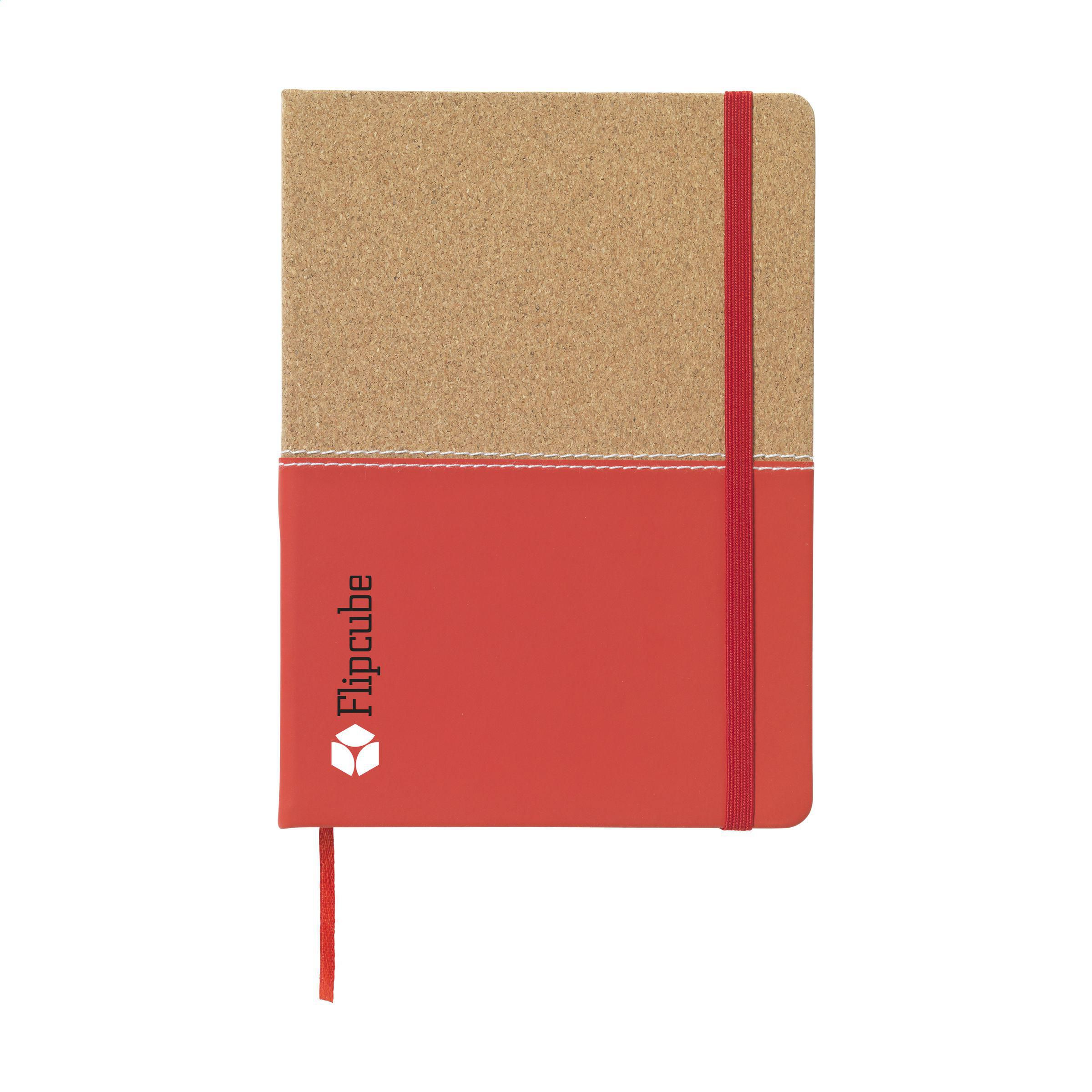 Journal Cork Notebook carnet de notes