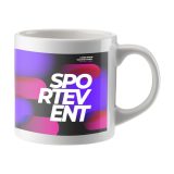 Vue 1 de Picasso Mini 200 ml Mug