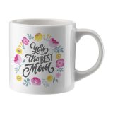 Vue 2 de Picasso Mini 200 ml Mug
